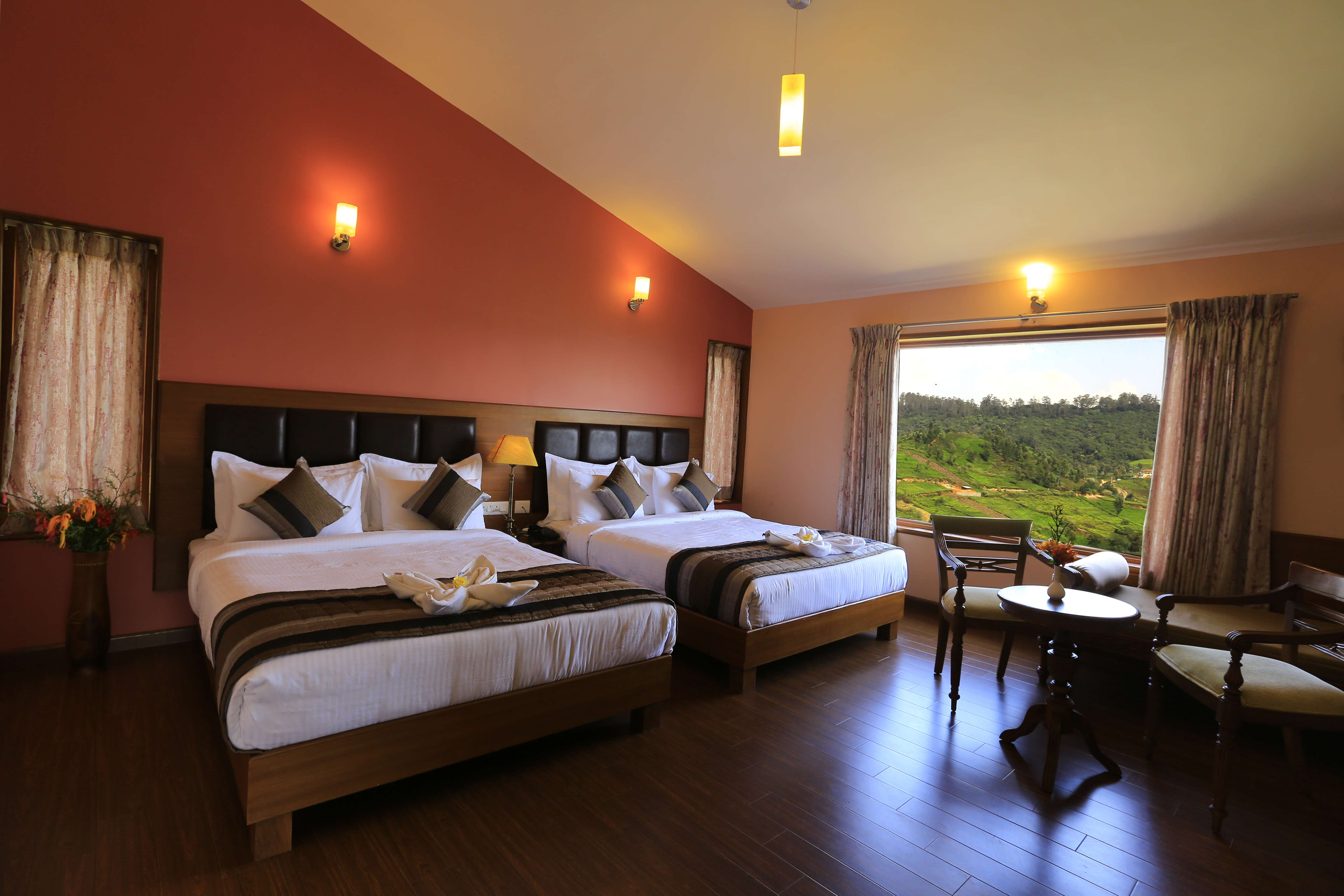 Western Valley Resort- Gallery